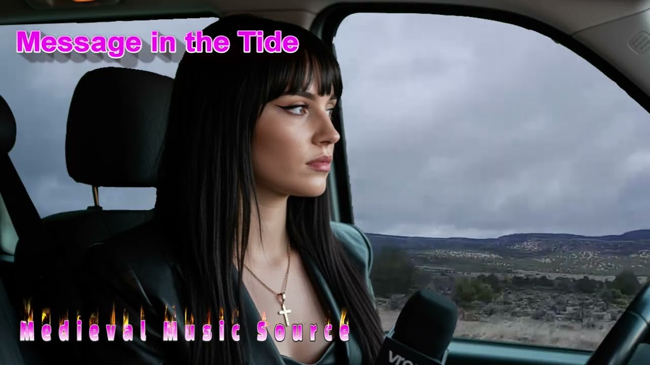 Medieval Music Source - Message in the Tide 