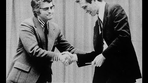 Chess World.net: Kingscrusher Radio Show 21st May 2013 - RIP Lothar M Schmid (Chessworld.net)