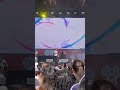 Cheat Codes | iHeart Festival #iheartradio #vegas #ytshorts #pop #cheatcodes #demilovato #nopromises