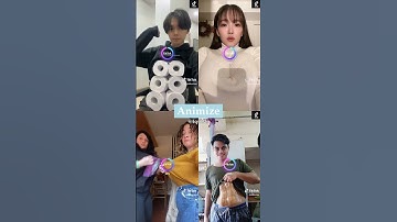 ai anime filter