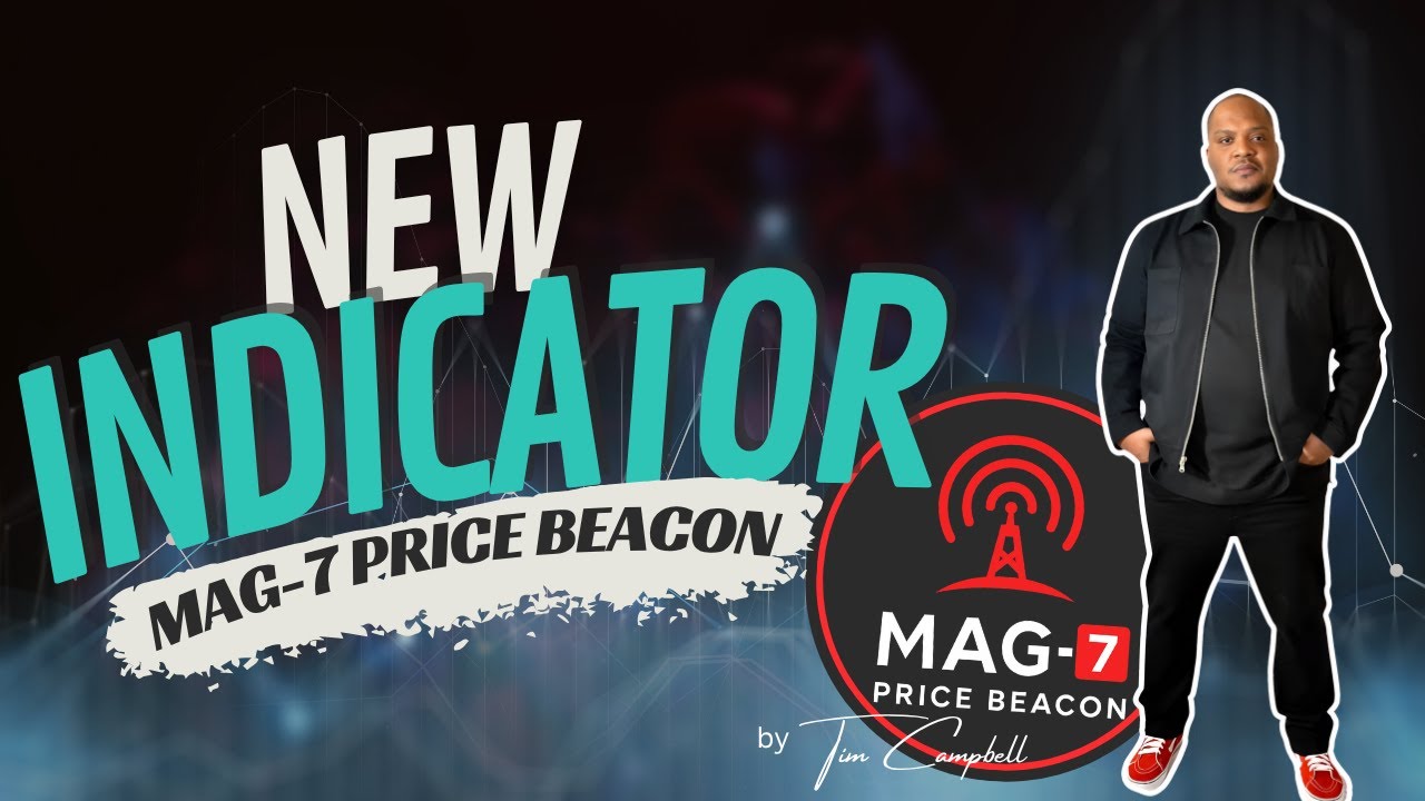 This MAG‑7 Indicator Predicts Where MNQ Is Headed — INSANELY Accurate!