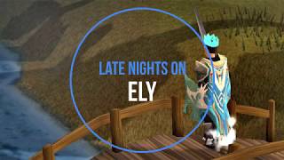 Ely ~ The Greatest RSPS: LATE NIGHT BOREDUM W/ THE FAM