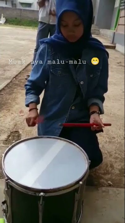 Teknik Dram Band Lagu Manuk Dadali