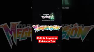 La historia de Leyendas Pokémon Z-A aún no termina