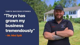 Thryv Success Stories | Mr. Mini Split