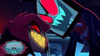 DEBES RECORDAR REPRISE (Don't you Forget Reprise) || Hazbin Hotel || Español Latino