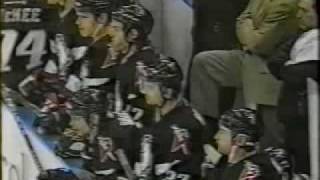 Rob Ray vs Denny Lambert