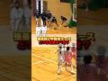 #shorts #バスケ #basketball