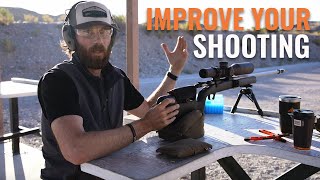Rifle Shooting Tips to Improve Your Accuracy