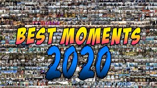 VOVA 2020 BEST MOMENTS