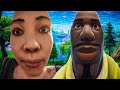 Making friends in fortnite