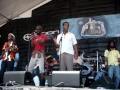 THE LIONS @ UCLA Reggae Fest 2010
