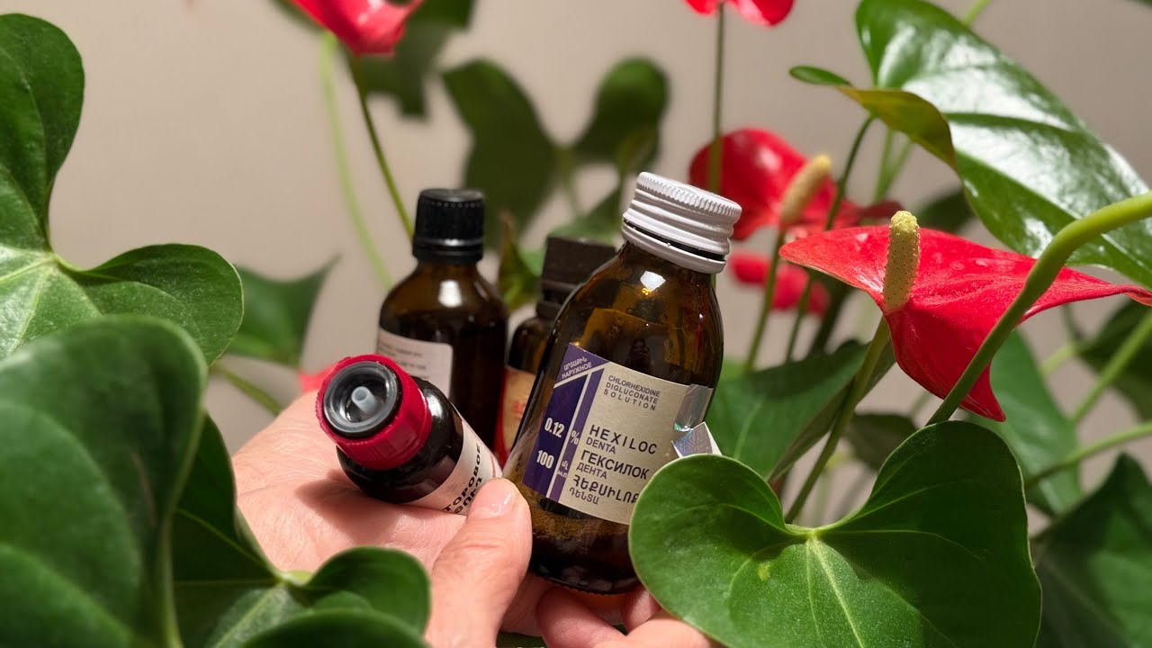 Գրոշանոց պարարտանյութեր, որոնք հրաշքներ են գործում