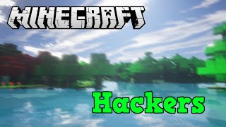 Hacker #4 Death Tag