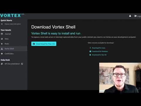 Getting Started with Vortex