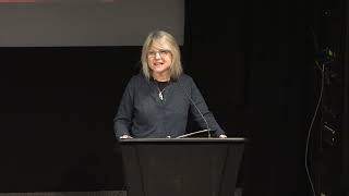Starman Movie Screening Opening Remarks From President Sally Kornbluth