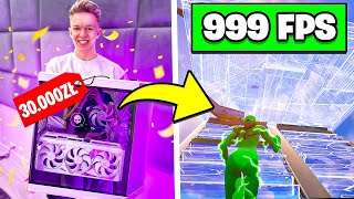 Download Lagu MÓJ NOWY KOMPUTER za 30.000ZŁ w Fortnite MP3