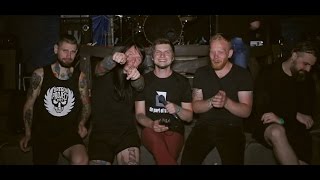 картинка: Інтерв'ю з гуртом Morphine Suffering (Чернівці 2016)