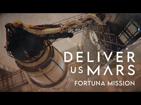 : The Fortuna Mission