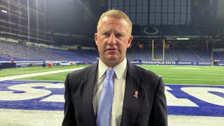 TNT's Gregg Bell From Indianapolis On Tyler Lockett's Smart Prep, Shane Waldron's Seahawks debut
