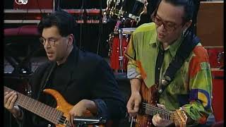 Yellowjackets With The WDR Big Band  Live Part 1