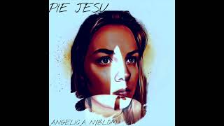 Pie Jesu - Angelica Nyblom