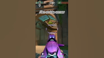 Do this Fade lineup to Dominate Valorant; Lotus Edition!