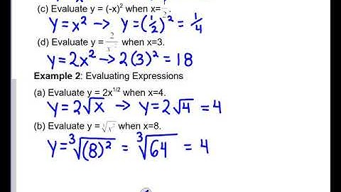 Calculus - Appendix A.3 - Day 1