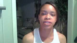 Moment In Time (acapella)-by Cherish