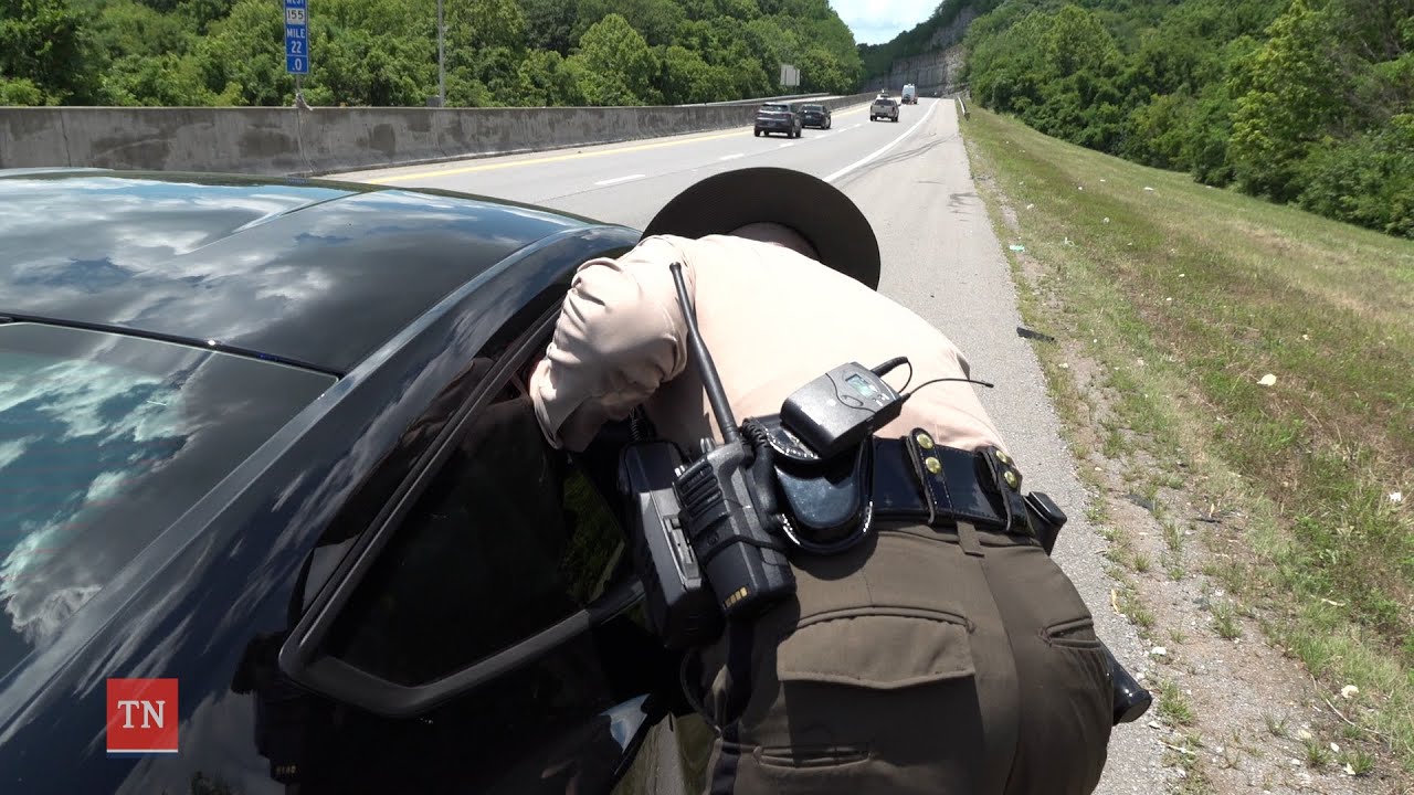 Why Moving Over is the Law! (THP Safety Event Recap)