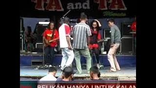 pengemis buta