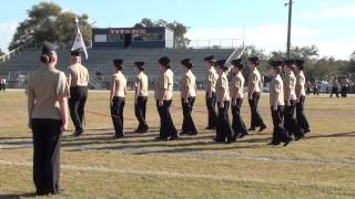 Famous RHS NJROTC Unarmed Basic Video #6 at TBT 2014 Net Worth