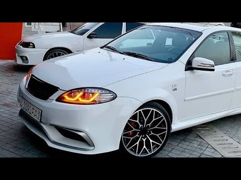 Oq Lacetti Tuning