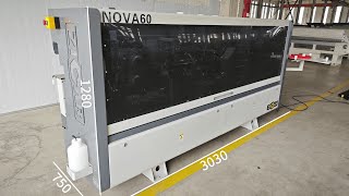 Edge Banding Machine Nova 60