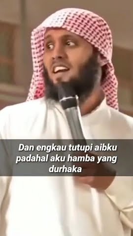 Allah Benci Dosa tapi tidak Dengan Pendosa #short #shorts #pendosa #taubat #hijrah