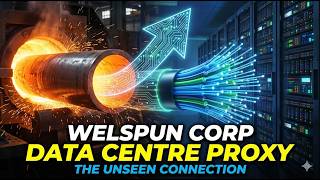 Welspun Corp Share Analysis 2026 Business Model, Growth, And Data Centre Opportunity