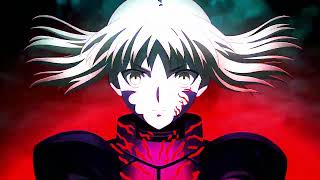 Space Cadet - Amvedit - Anime Mix 4K