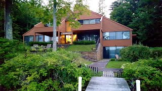 104 Interlaken Road video tour