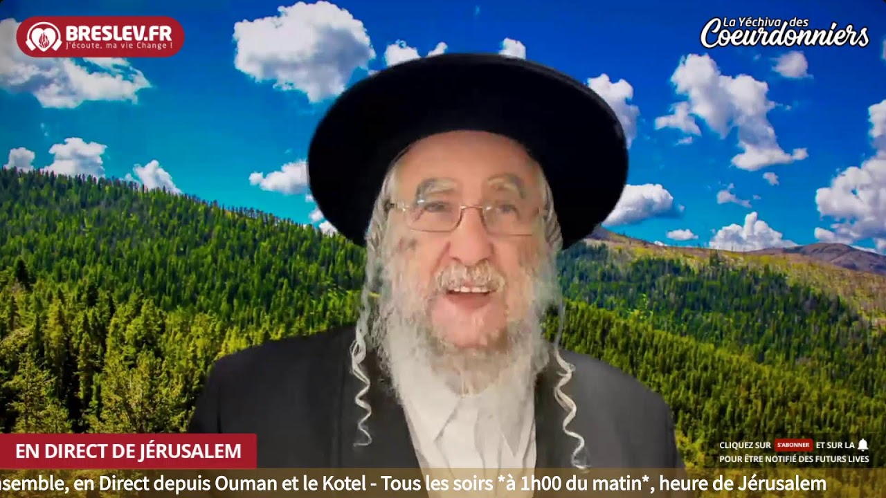 LM Torah 10 _2  Pourim- 11mars