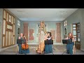 Moon river   henry mancini  artistic productions harp trio cover