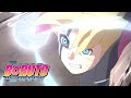 Boruto contro Kawaki | BORUTO: NARUTO NEXT GENERATIONS