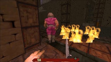 Zandronum WhoDunIt Random Moments (with Additions)