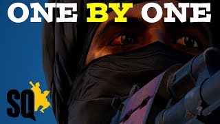 SQUAD - V10 Gameplay|Real Sharpshooter screenshot 4