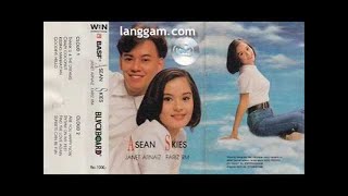 Sunsets Can Be Fun_Asian Skies 1992