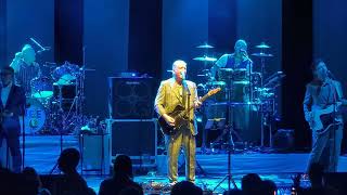 Squeeze - Tempted (live Wolf Trap, Vienna, VA Sept 14, 2023) 4K