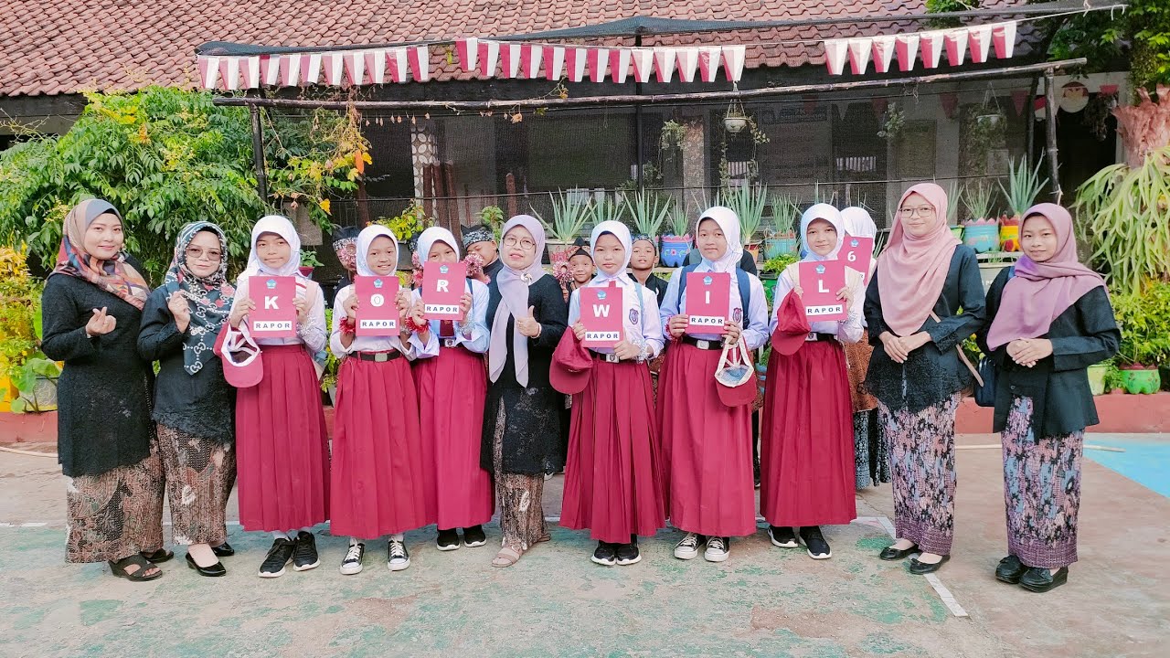 Festival Kaulinan Barudak Kab. Purwakarta Perwakilan Korwil 6 Kec. Pasawahan - Pondoksalam