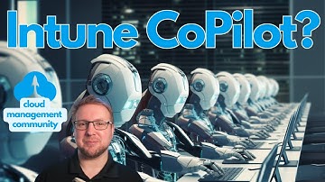 Is This the Intune CoPilot We