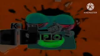 Klasky Csupo In G-Major 2012