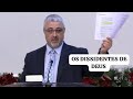 | PROCURA -SE OS PREGADORES FIÉIS || DR. CONRAD VINE|