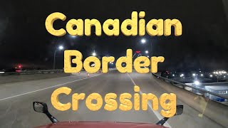 Oh, Canada! by Turnpikes & Twisties 47 views 1 month ago 12 minutes, 49 seconds